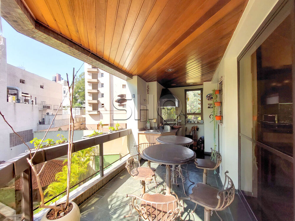 Apartamento, 4 quartos, 226 m² - Foto 37