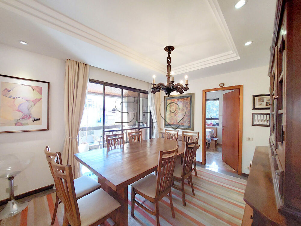 Apartamento, 4 quartos, 226 m² - Foto 33