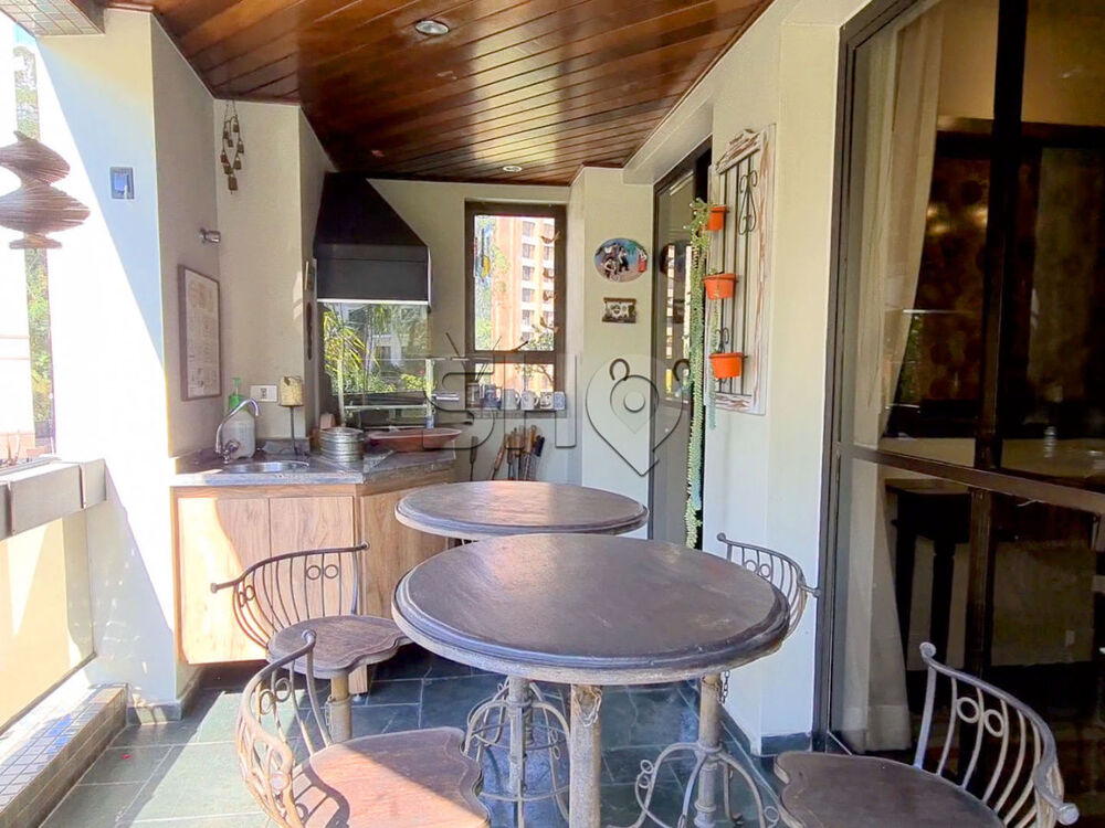 Apartamento, 4 quartos, 226 m² - Foto 40