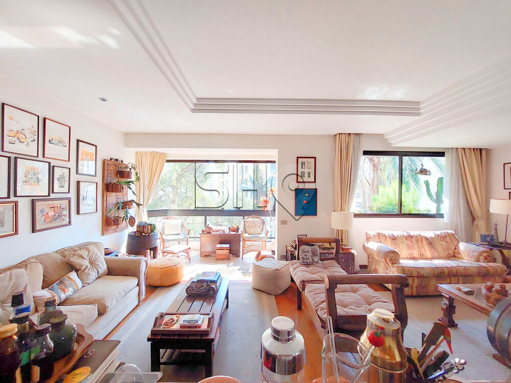 Apartamento, 4 quartos, 226 m² - Foto 26
