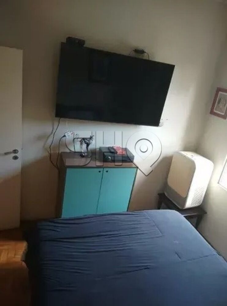 Apartamento, 3 quartos, 97 m² - Foto 5