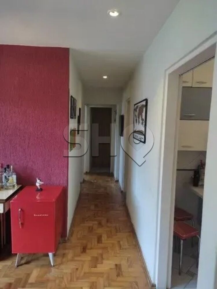 Apartamento, 3 quartos, 97 m² - Foto 2