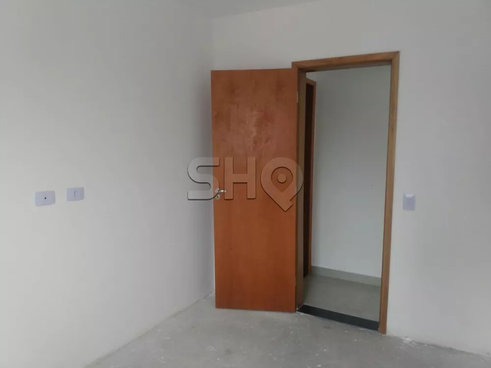 Apartamento à venda com 2 quartos, 40m² - Foto 2