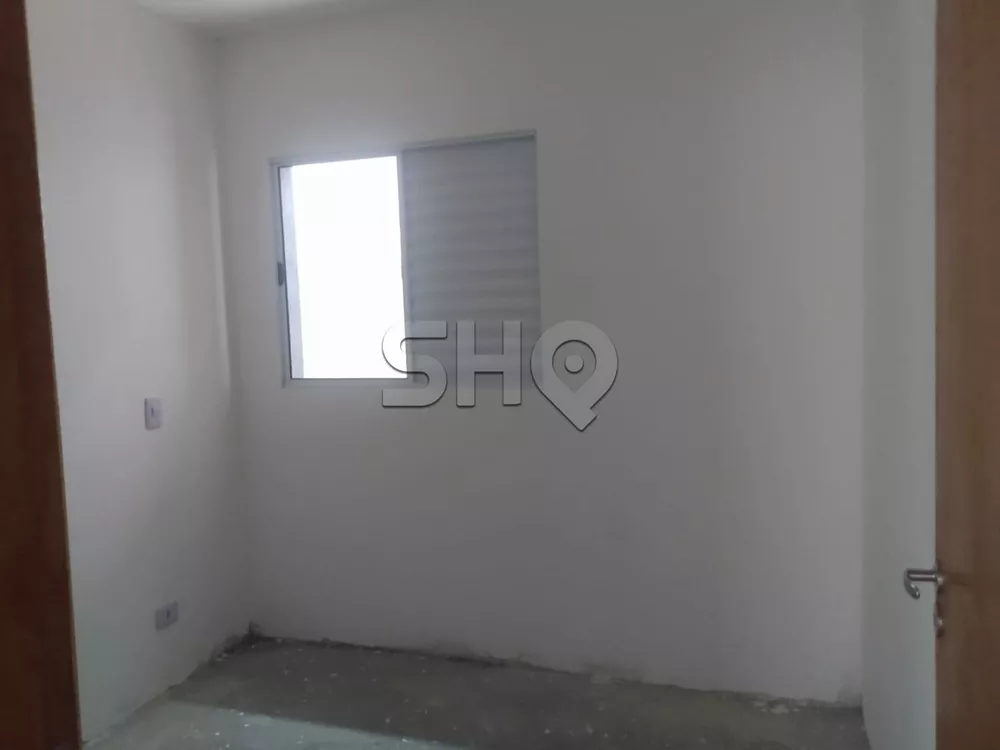 Apartamento à venda com 2 quartos, 40m² - Foto 4