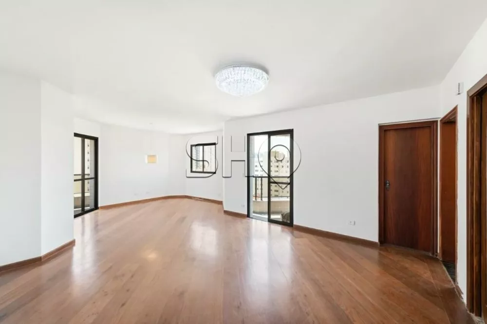 Apartamento à venda com 4 quartos, 210m² - Foto 3