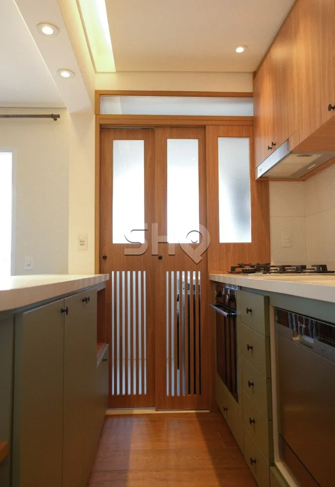 Apartamento, 2 quartos, 55 m² - Foto 8