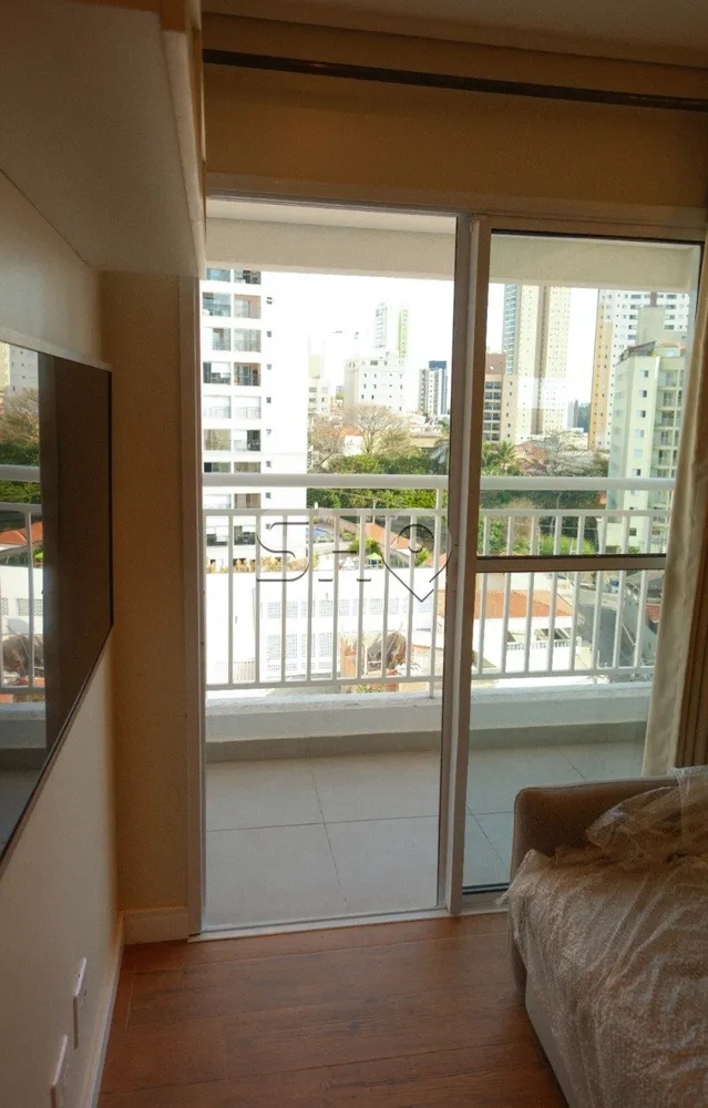 Apartamento, 2 quartos, 55 m² - Foto 2