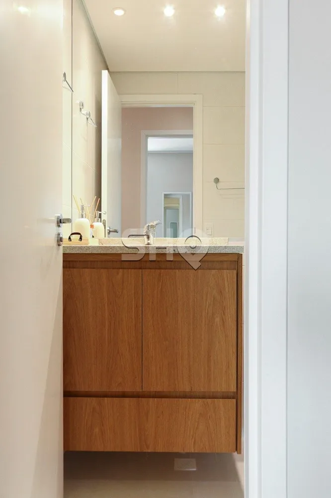 Apartamento, 2 quartos, 55 m² - Foto 14