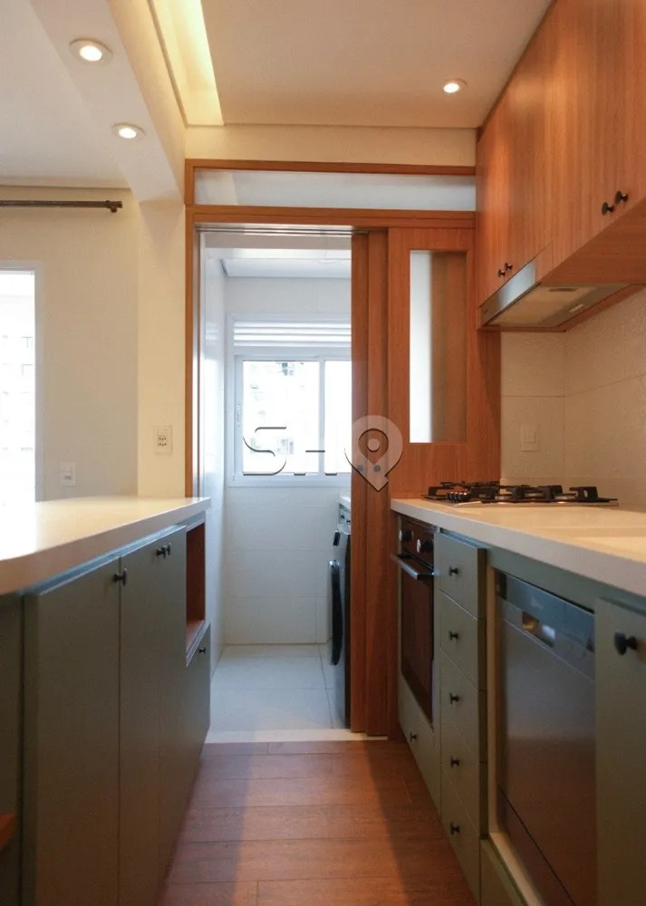 Apartamento, 2 quartos, 55 m² - Foto 5