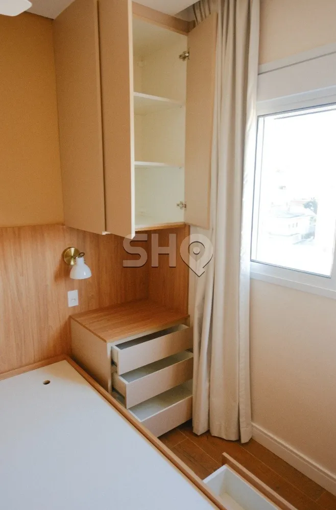Apartamento, 2 quartos, 55 m² - Foto 10