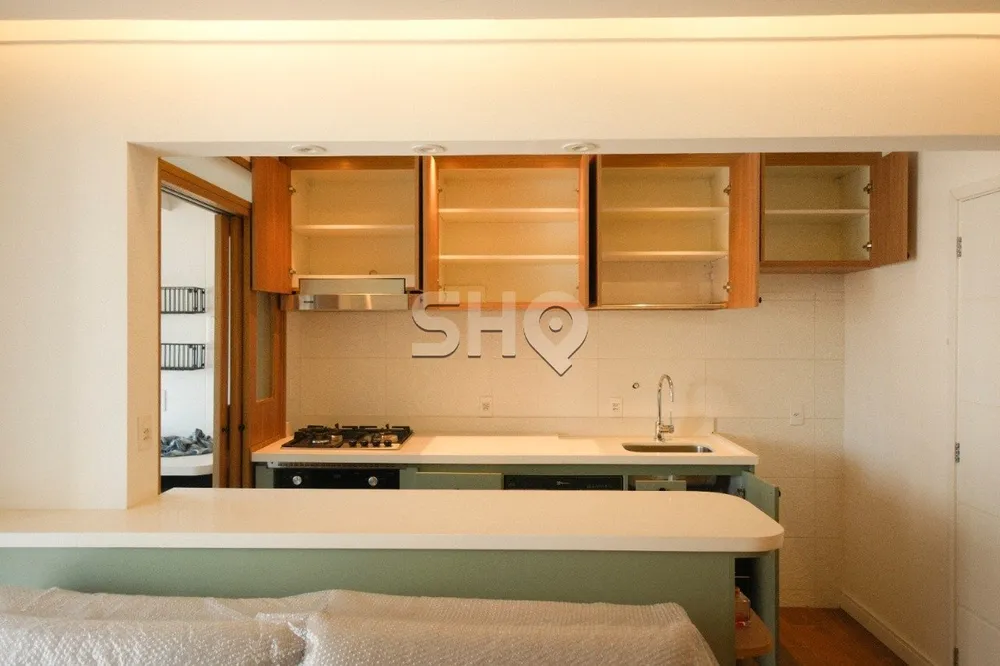 Apartamento, 2 quartos, 55 m² - Foto 3
