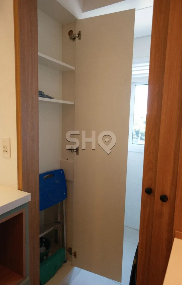 Apartamento, 2 quartos, 55 m² - Foto 9