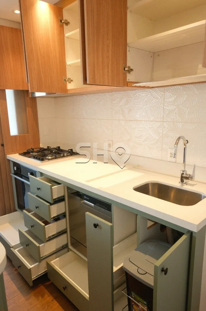 Apartamento, 2 quartos, 55 m² - Foto 7