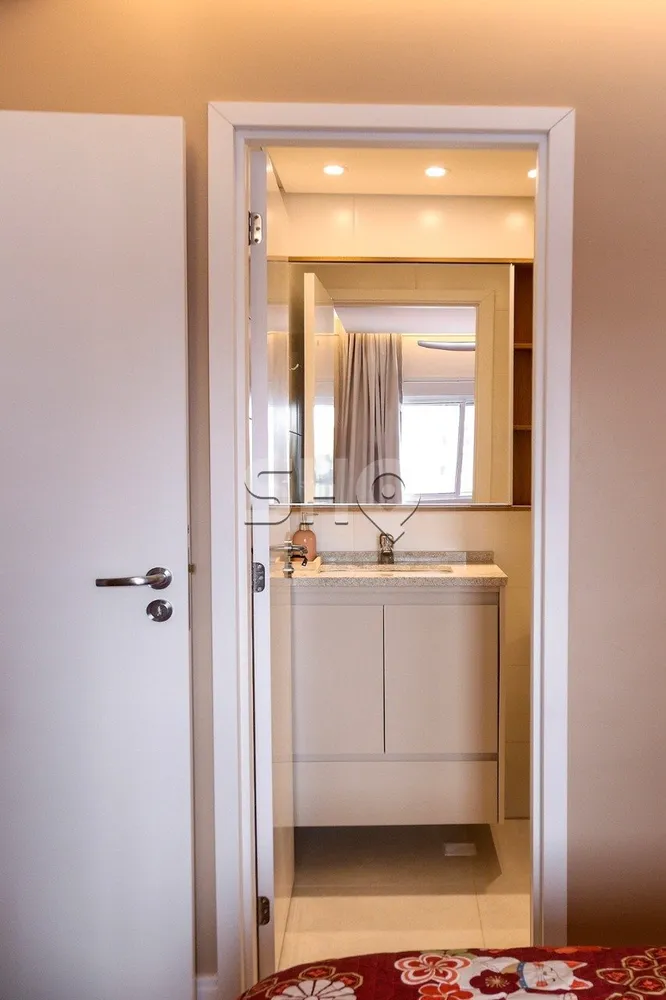 Apartamento, 2 quartos, 55 m² - Foto 12