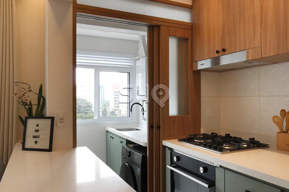 Apartamento, 2 quartos, 55 m² - Foto 4