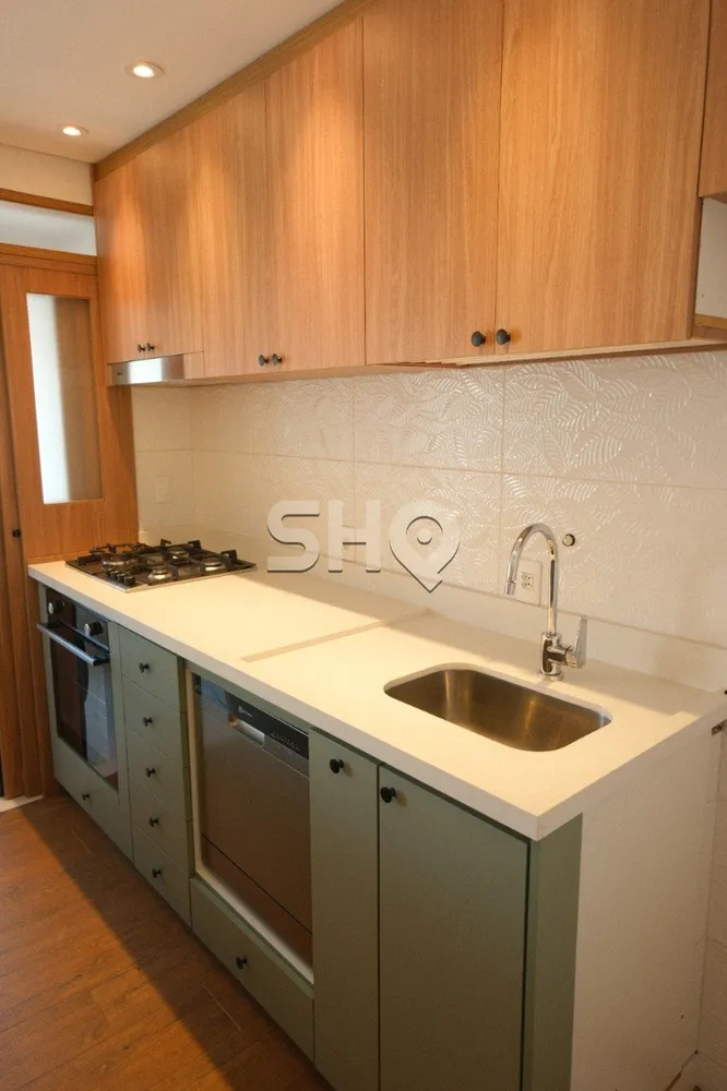 Apartamento, 2 quartos, 55 m² - Foto 6