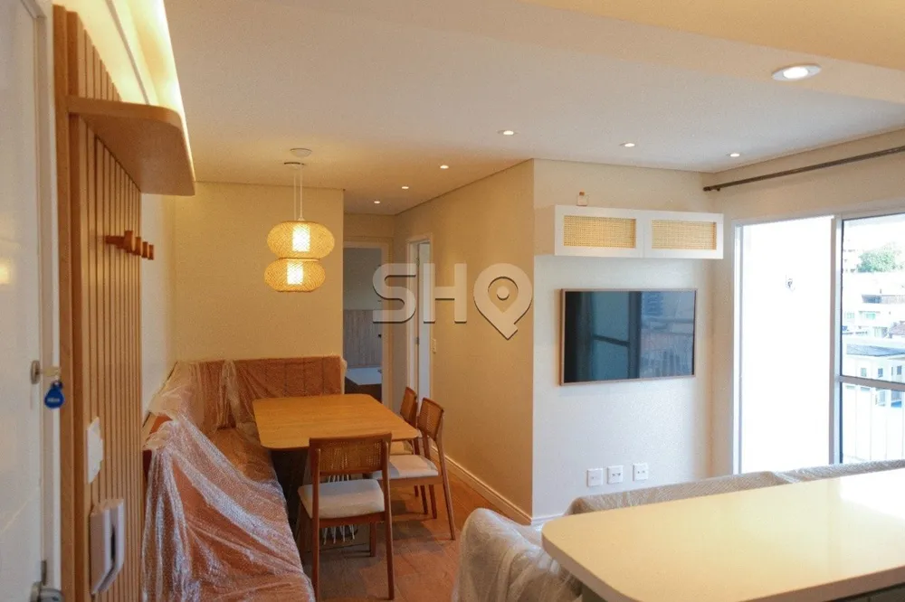 Apartamento, 2 quartos, 55 m² - Foto 1
