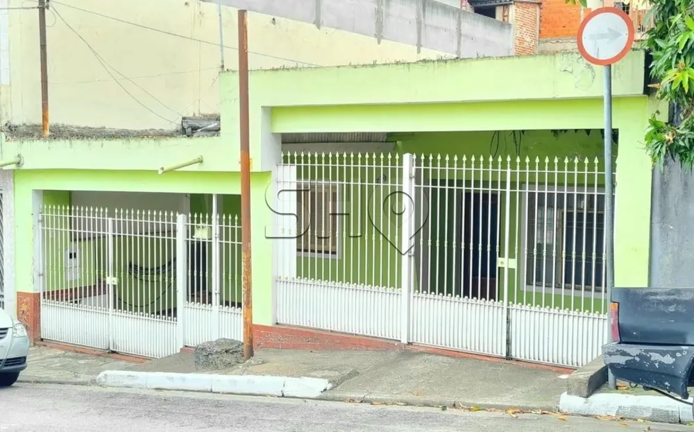 Sobrado, 3 quartos, 175 m² - Foto 7