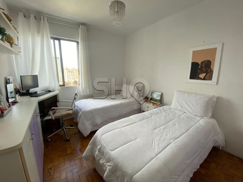 Apartamento, 2 quartos, 83 m² - Foto 8