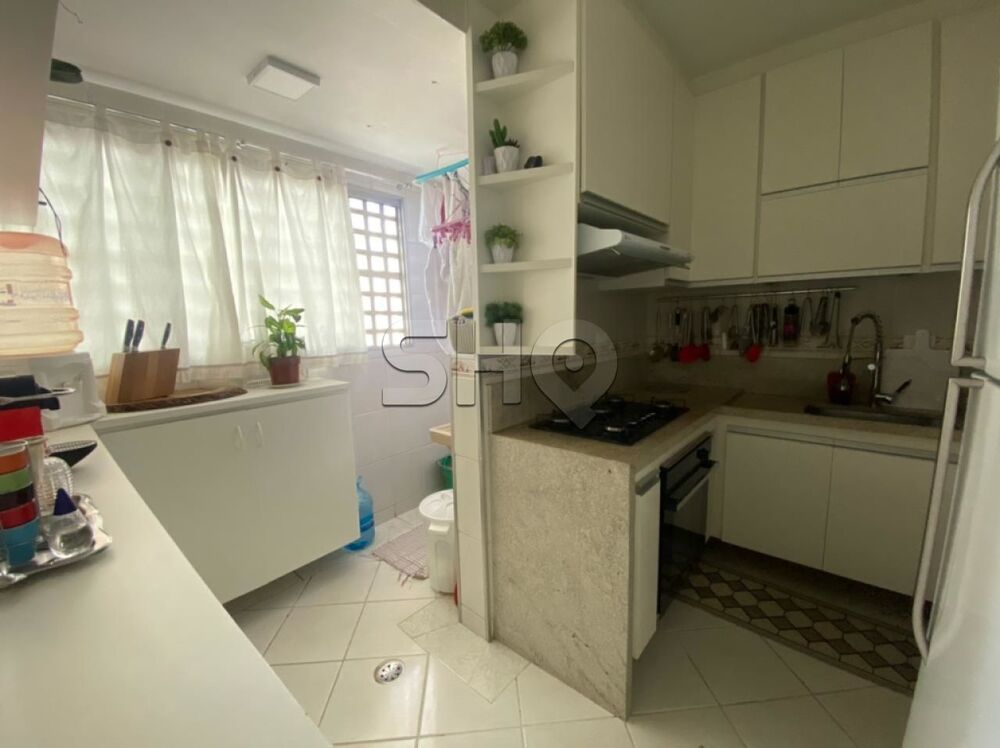 Apartamento, 2 quartos, 83 m² - Foto 11