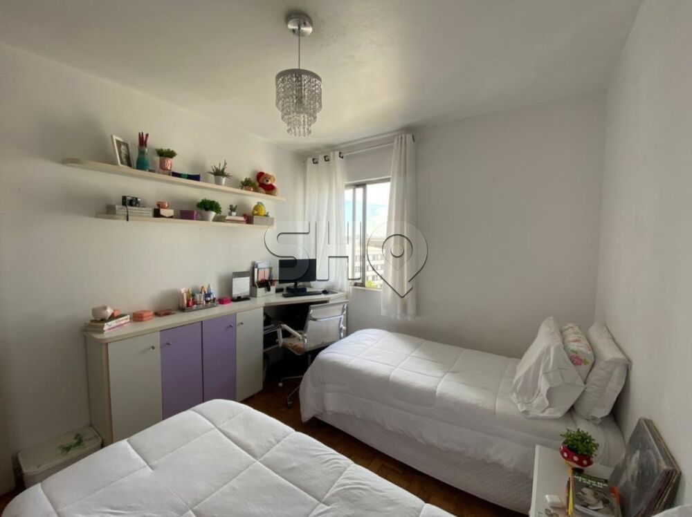 Apartamento, 2 quartos, 83 m² - Foto 5