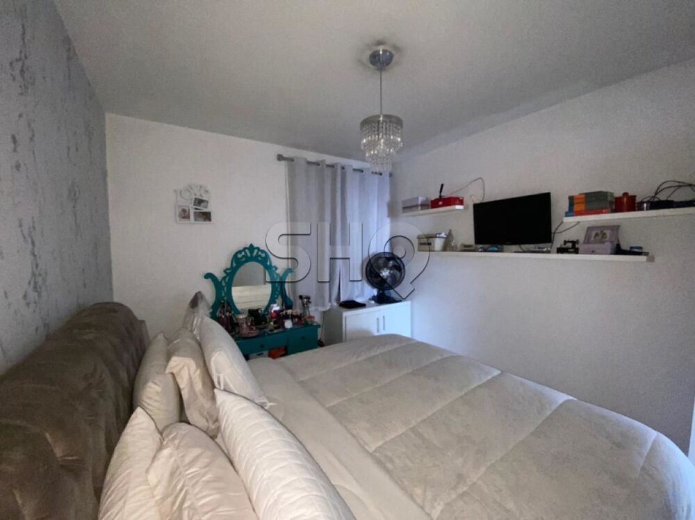 Apartamento, 2 quartos, 83 m² - Foto 2