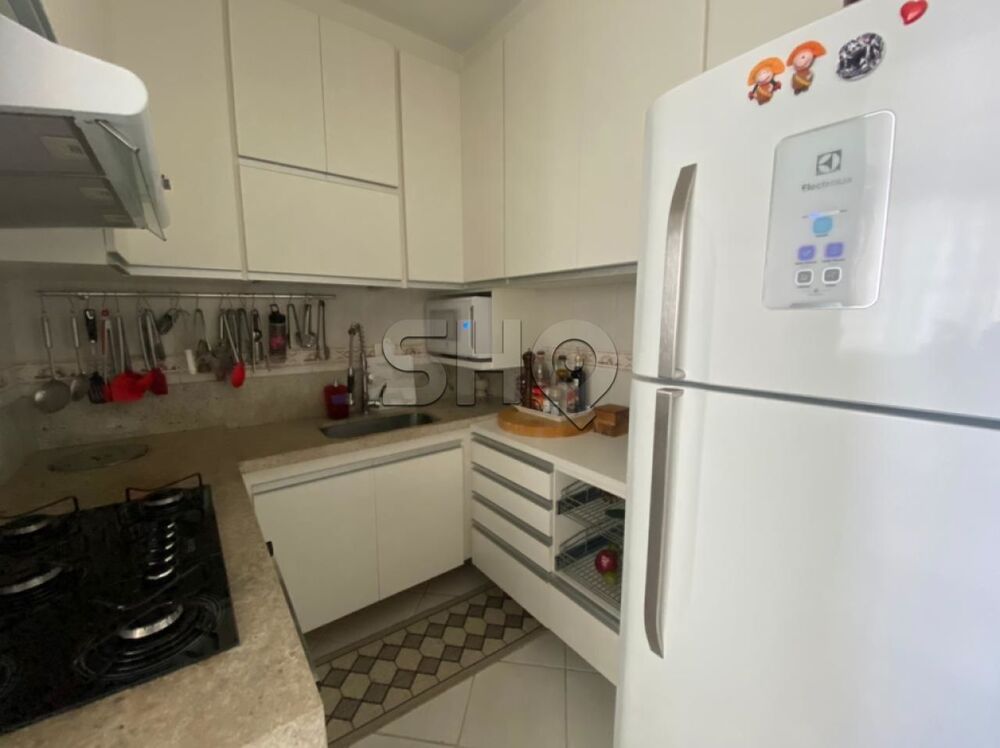 Apartamento, 2 quartos, 83 m² - Foto 10