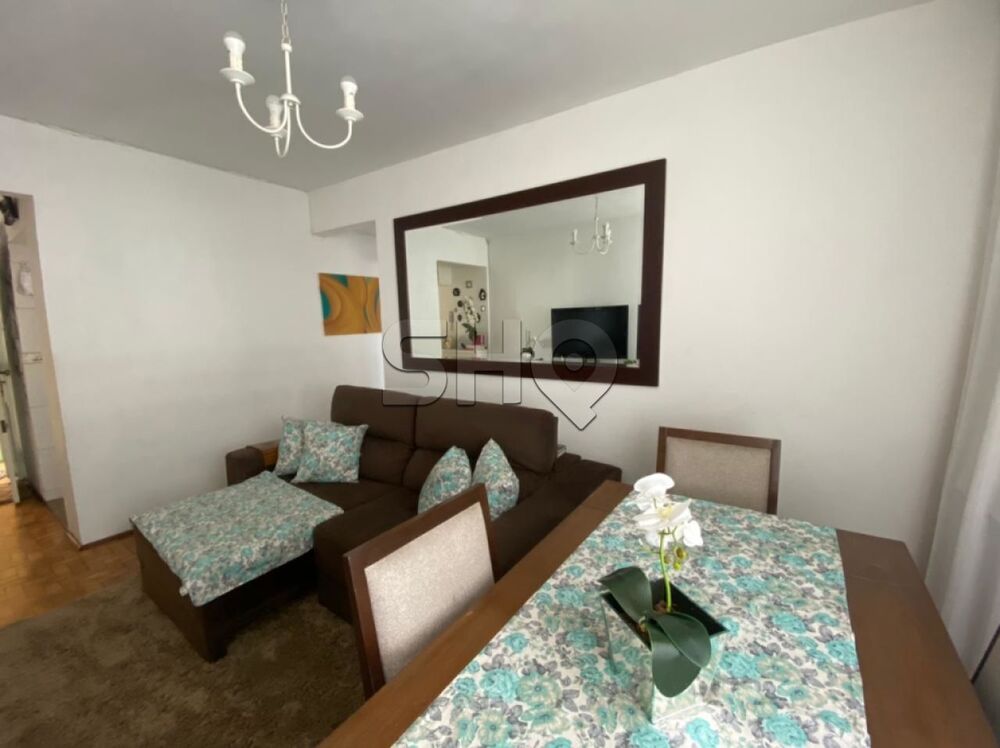 Apartamento, 2 quartos, 83 m² - Foto 7