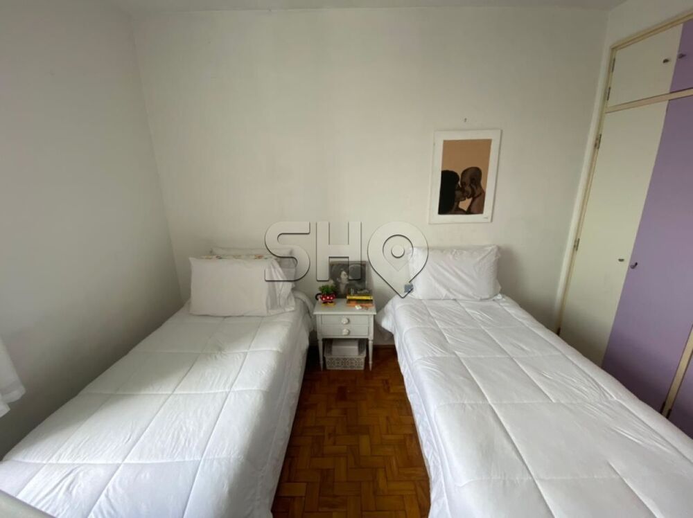 Apartamento, 2 quartos, 83 m² - Foto 4