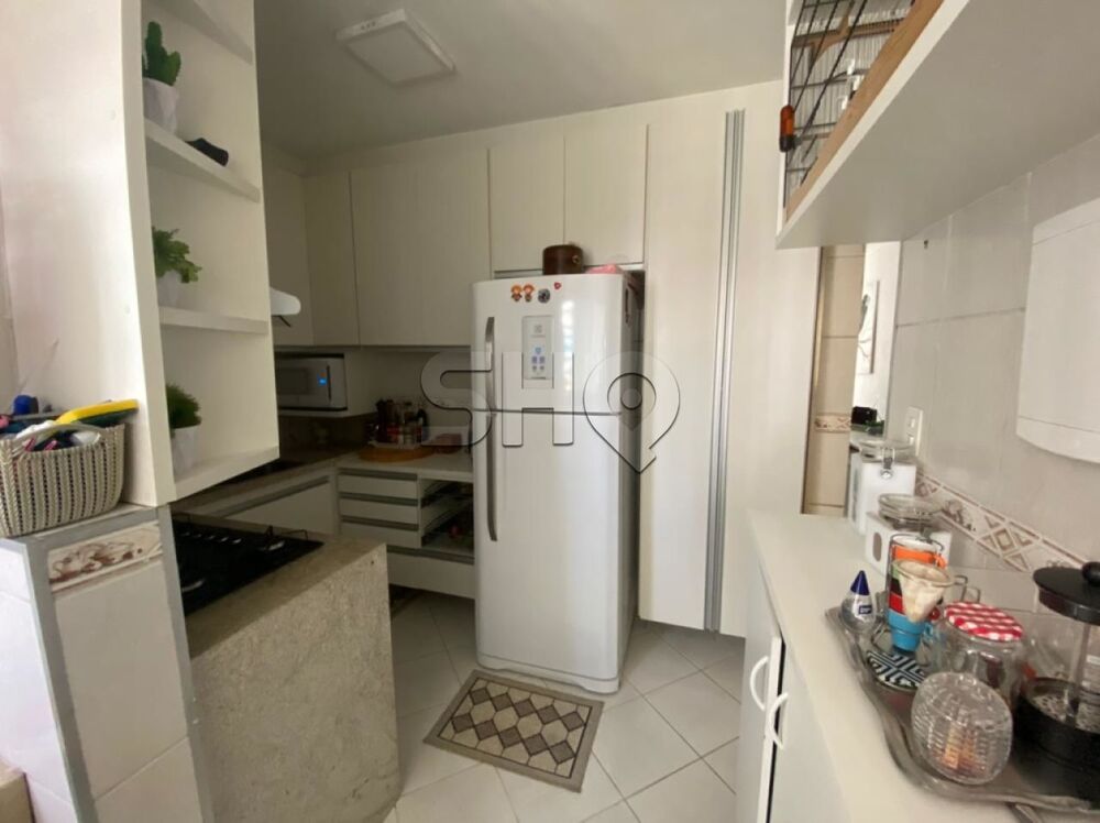 Apartamento, 2 quartos, 83 m² - Foto 3