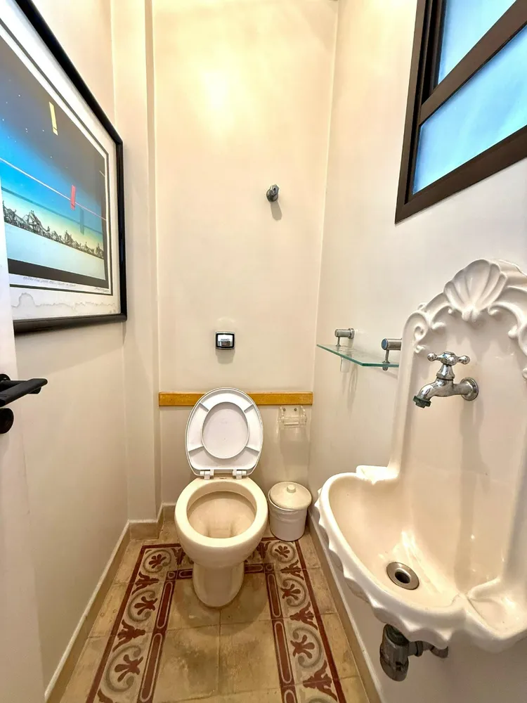 Cobertura, 4 quartos, 323 m² - Foto 1