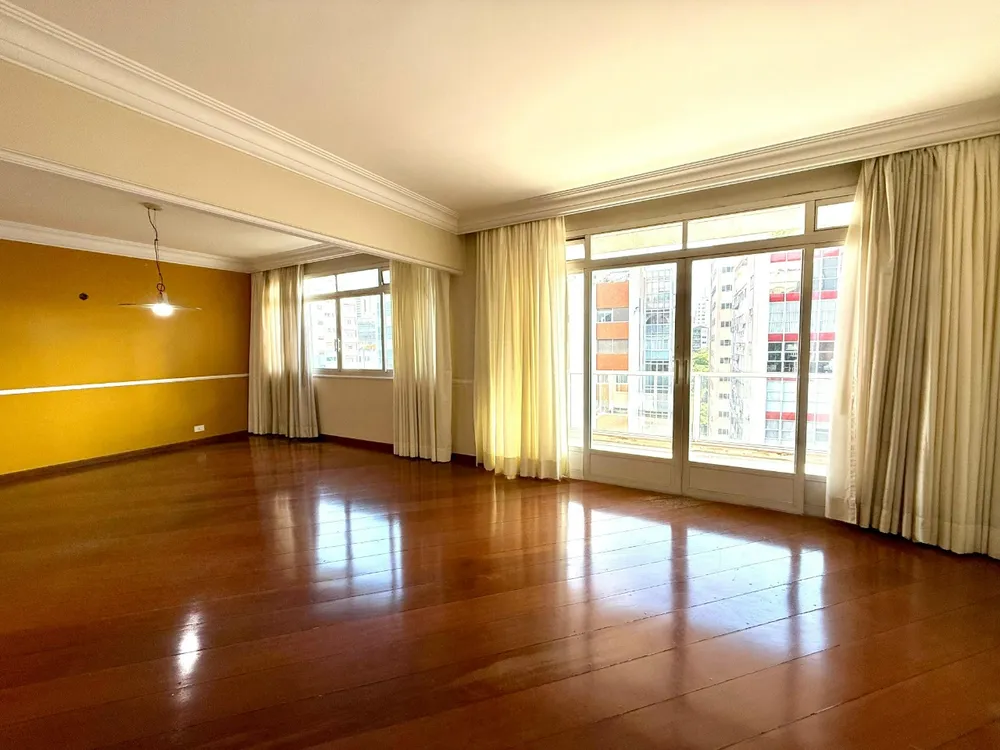 Cobertura, 4 quartos, 323 m² - Foto 2