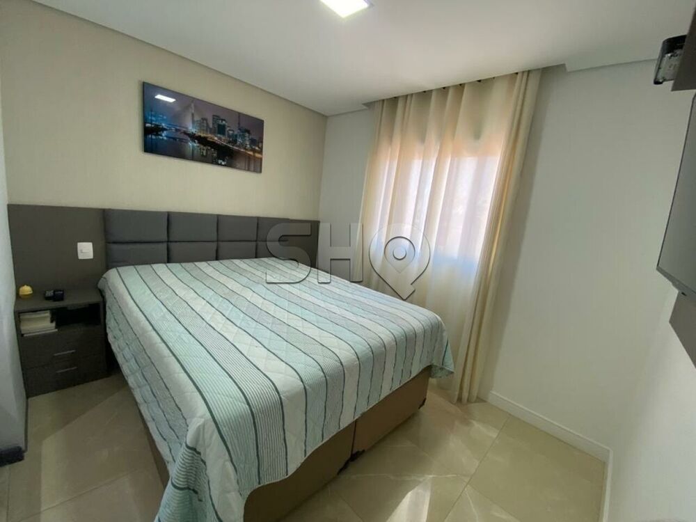 Apartamento à venda com 3 quartos, 67m² - Foto 23