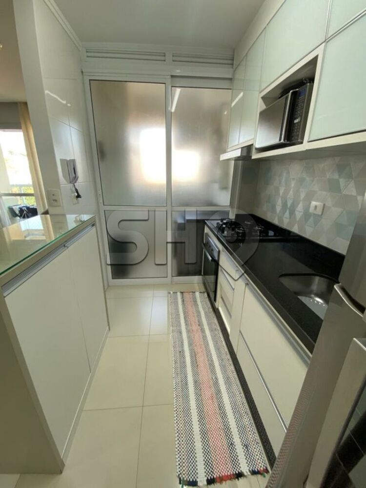 Apartamento à venda com 3 quartos, 67m² - Foto 3