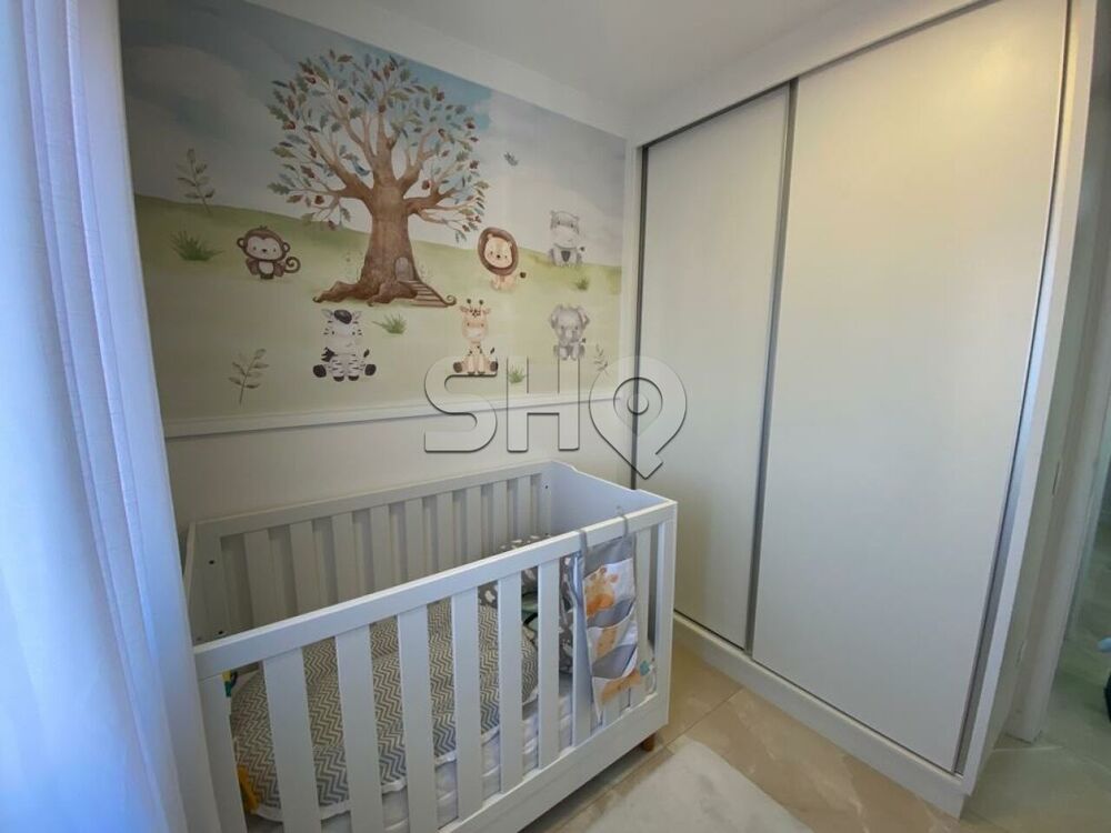 Apartamento à venda com 3 quartos, 67m² - Foto 14