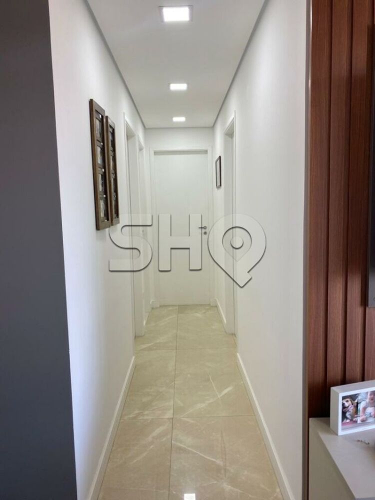 Apartamento à venda com 3 quartos, 67m² - Foto 12