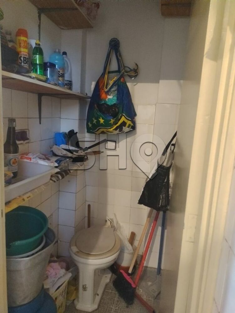 Apartamento à venda com 2 quartos, 88m² - Foto 19