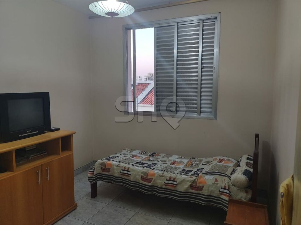 Apartamento à venda com 2 quartos, 88m² - Foto 16