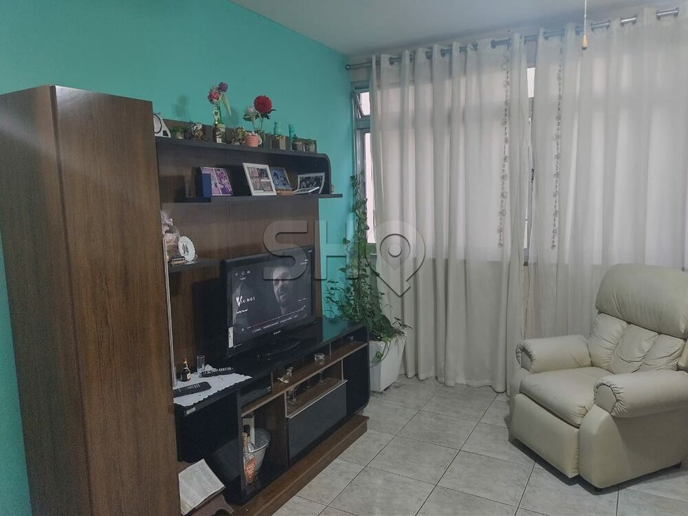 Apartamento à venda com 2 quartos, 88m² - Foto 7