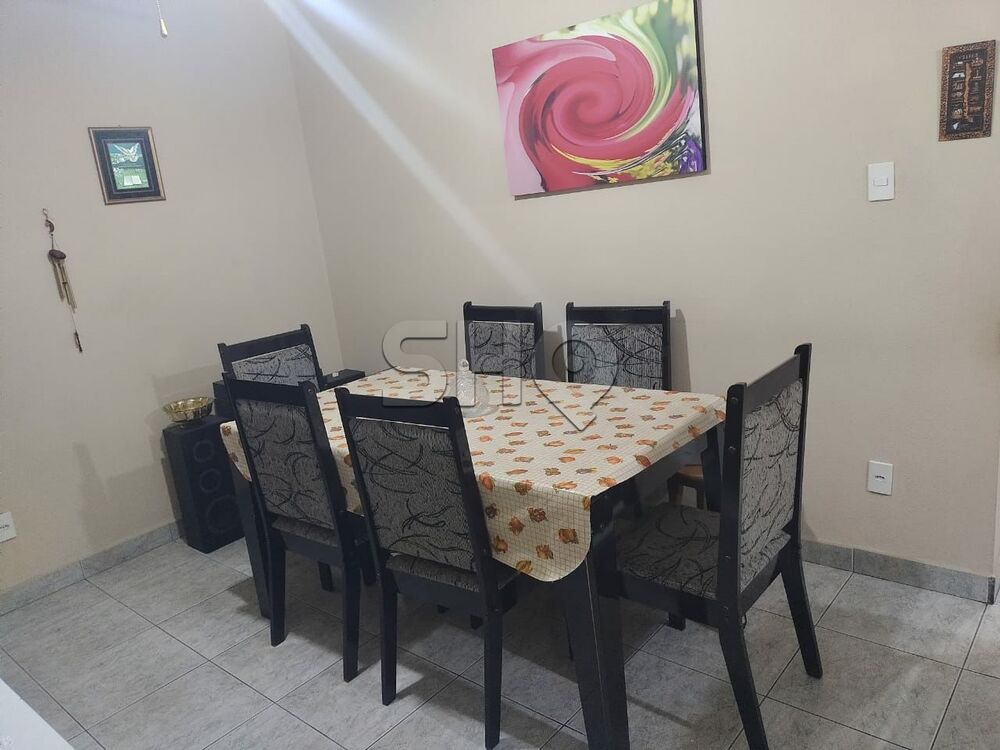 Apartamento à venda com 2 quartos, 88m² - Foto 4