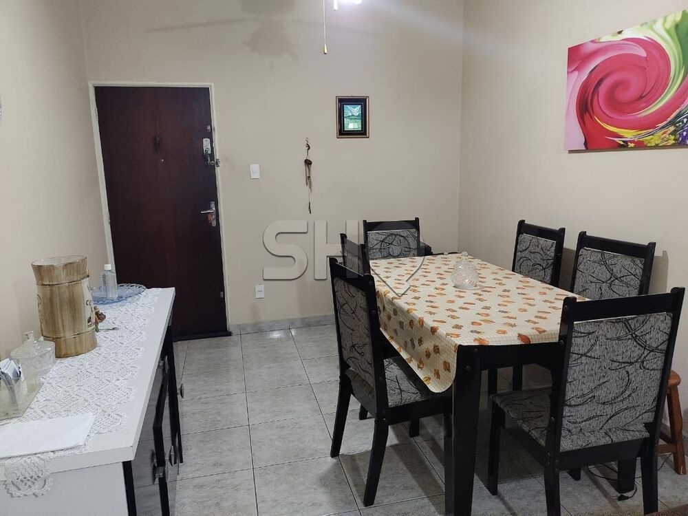 Apartamento à venda com 2 quartos, 88m² - Foto 6
