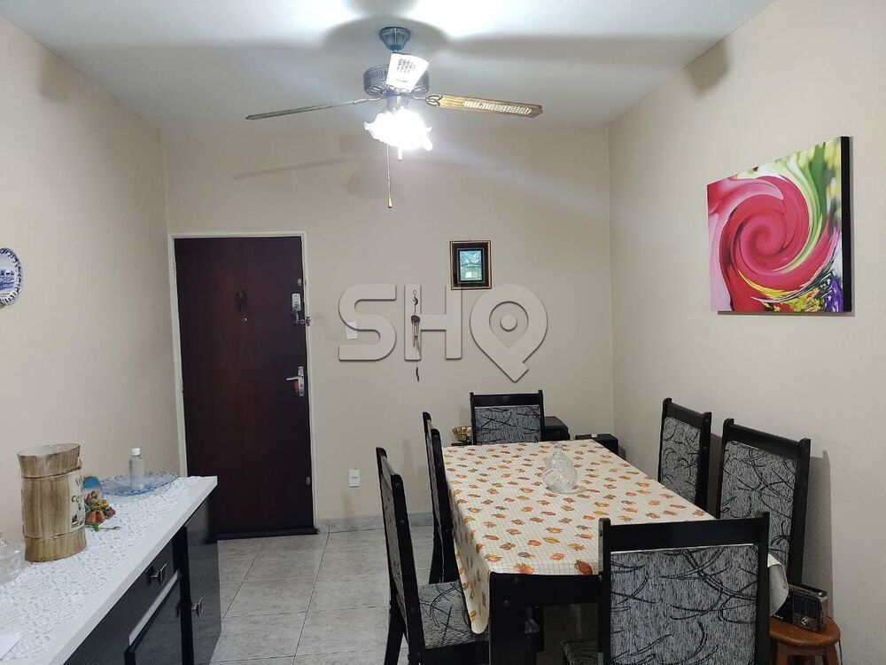 Apartamento à venda com 2 quartos, 88m² - Foto 5
