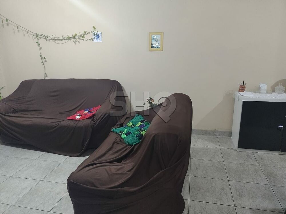 Apartamento à venda com 2 quartos, 88m² - Foto 2