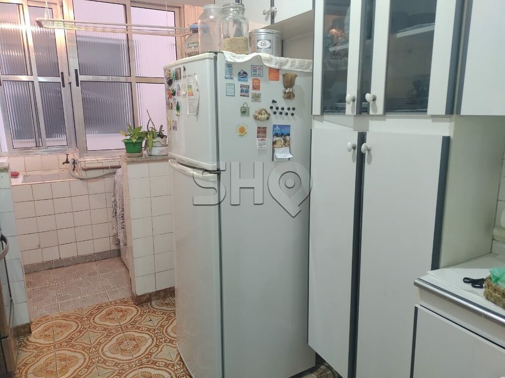 Apartamento à venda com 2 quartos, 88m² - Foto 10