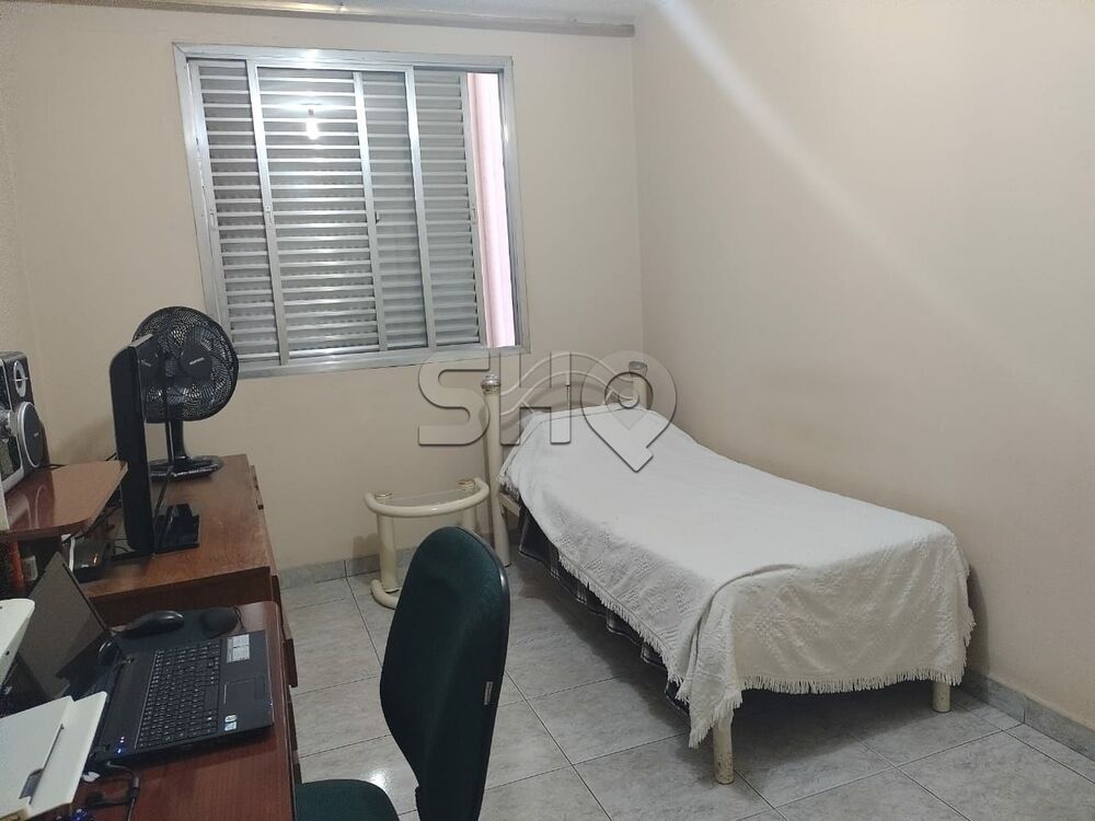 Apartamento à venda com 2 quartos, 88m² - Foto 14