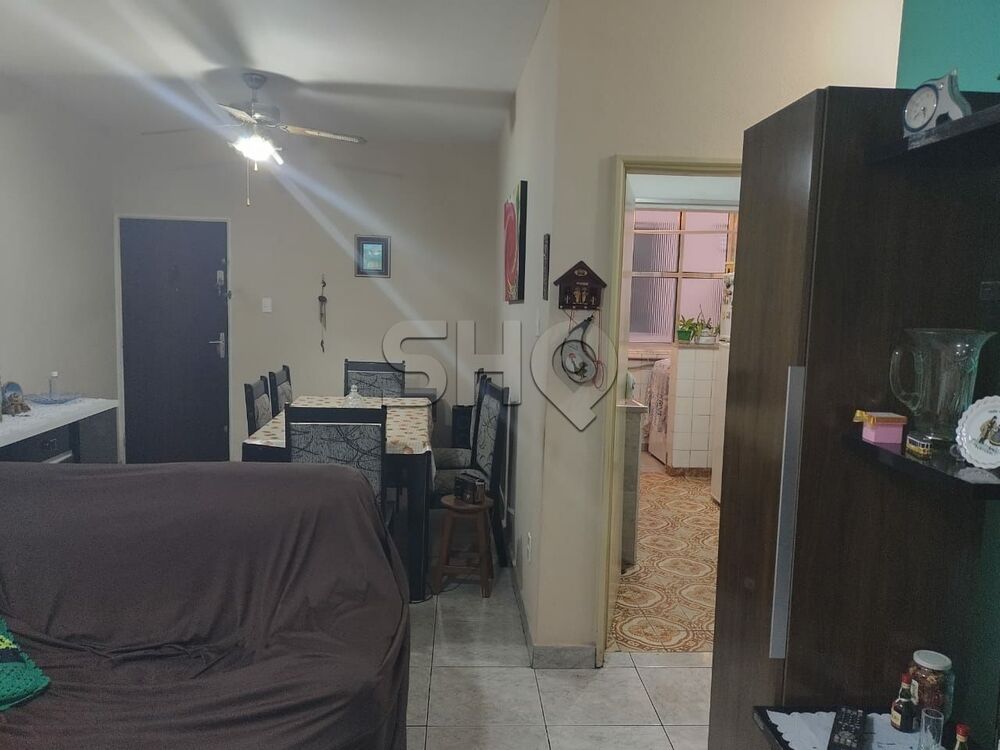 Apartamento à venda com 2 quartos, 88m² - Foto 3