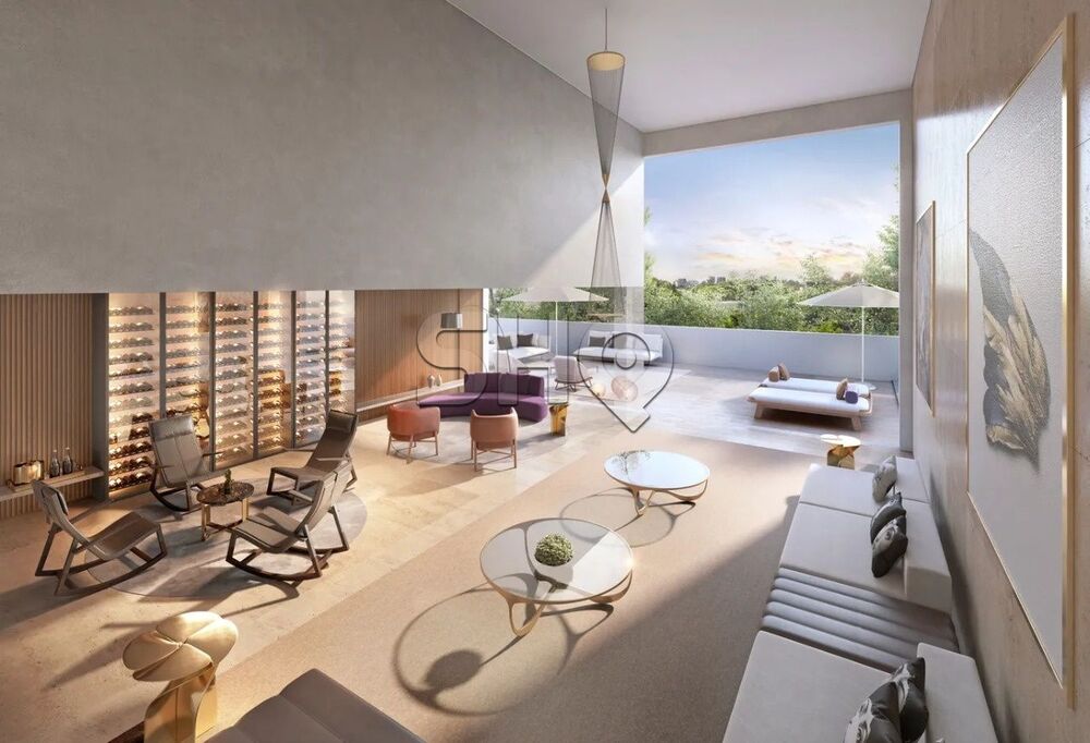 Apartamento, 4 quartos, 307 m² - Foto 4