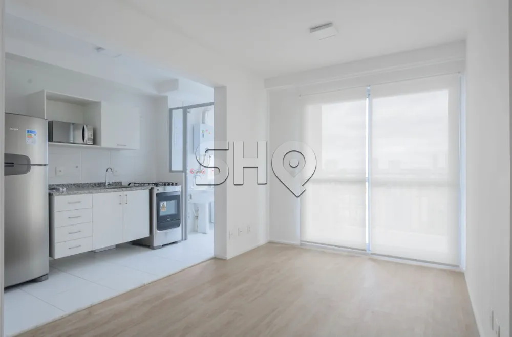 Apartamento, 3 quartos, 65 m² - Foto 2