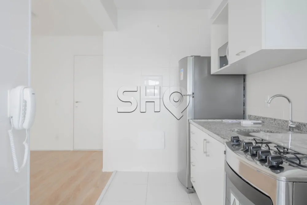 Apartamento, 3 quartos, 65 m² - Foto 7