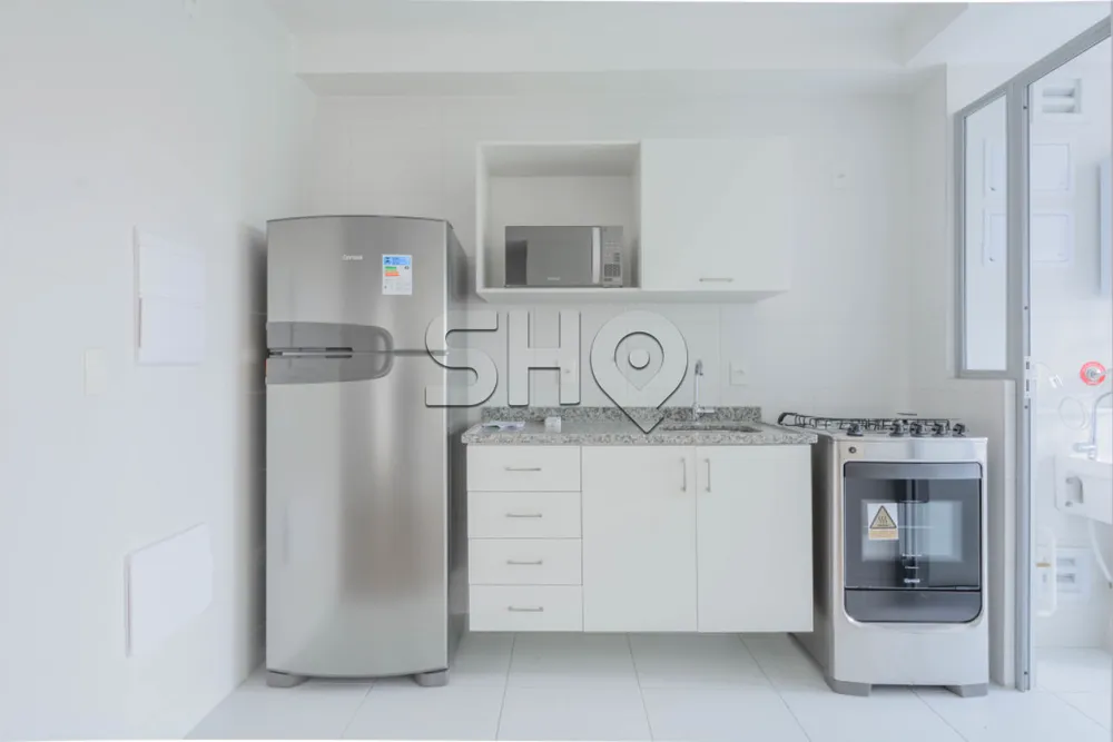 Apartamento, 3 quartos, 65 m² - Foto 4